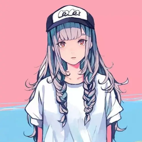 观众星轨少年的头像